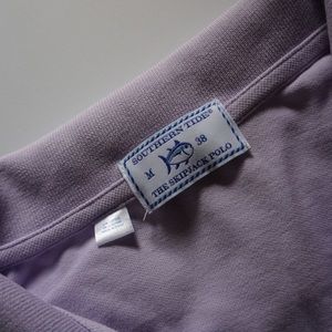 Southern Tide Short Sleeve Polo